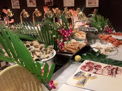 -昆明佳华广场酒店·西餐厅