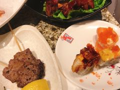 -御满屋日本料理