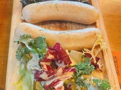 德式香肠拼盘-COMMUNE幻师(上邦百汇城店)