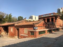 -晋江五店市传统文化旅游区
