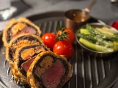 -Primotable高桌牛排馆(外滩店)