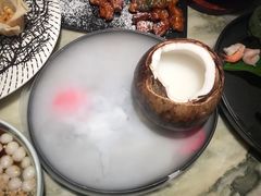 -绿茶餐厅(昌平悦荟店)