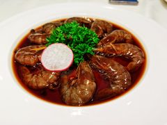 醉虾-良永小菜(平凉路店)