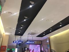 -古乐牛香·鲜牛肉牛杂火锅(新区店)