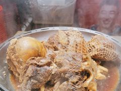 -西贝(武汉群星城店)