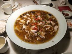 -初蓉丨遇见新川菜(亲贤街荣耀店)