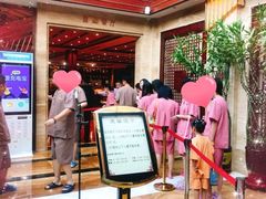 -水晶之星洗浴温泉汗蒸