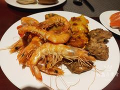 -天伦松鹤大饭店·欣妮咖啡