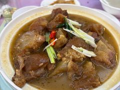 -白魁老号饭庄(交道口店)