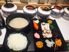 番茄牛肉米线-云味馆过桥米线(皇庭广场店)