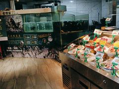 -老傅家湘潭水煮活鱼店(众一国际店)