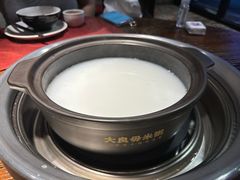 -大良毋米粥(锦龙路总店)