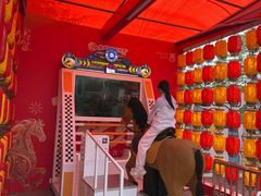 -汕头星城湾欢乐世界