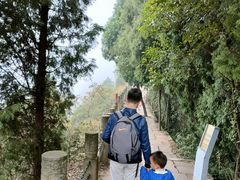 -金堂县云顶石城风景区