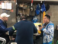 -渝味黄姐火锅(黄泥村店)