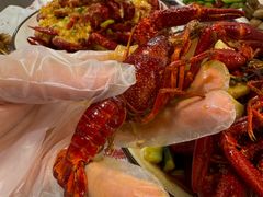 -小田油焖小龙虾(双井店)