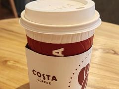 -COSTA COFFEE(上海五玠坊店)