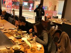 -赤坂亭·M9和牛烧肉·铁板烧(合肥万象城店)