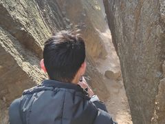 -南山风景名胜区