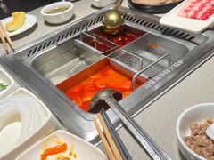 -海底捞火锅(北京路店)