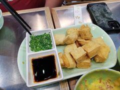 普宁豆腐-潮界(LU·ONE凯德晶萃广场店)