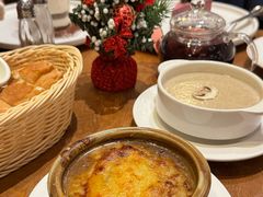 -Entrecôte 法国牛扒馆(保利·时光里店)