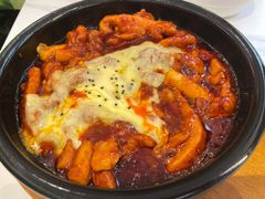 -米村拌饭(万象城店)