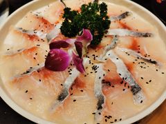 -巴蜀印象火锅(永陵总店)
