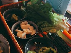 -牛焱·烧肉酒肆(五大道店)