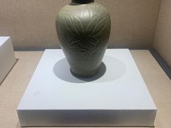 -浙江省博物馆(孤山馆区)