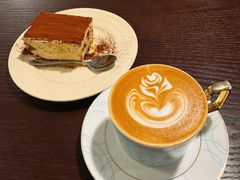 -沏点Trattoria意大利餐厅(新街口店)