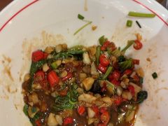 -肖记公安牛肉鱼杂馆·省级非物质文化遗产(三角路直营店)