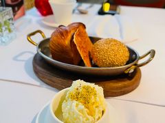 -罗宾斯牛排馆(重庆丽晶酒店)