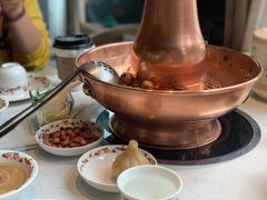 -东门口涮肉·砂锅·烤串(老门东店)