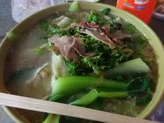 -鼓楼夜市