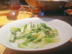 -吃饭皇帝大土家民族菜(正大广场店)