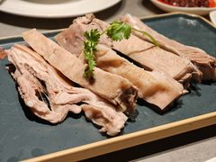 -青海名吃尕张娃非遗烤肉(城中店)
