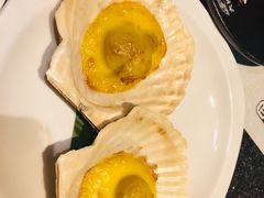-大桥日本料理·日式放题·铁板定食(科兴科学园店)