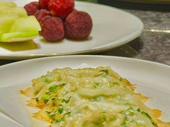 -甄御•海鲜新青岛菜(麦岛店)