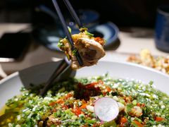 爽爽烧椒鸡-山石榴·贵州菜(丰盛里店)