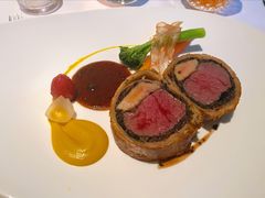 招牌惠灵顿牛排-蝶舍·MAISON PAPILLON