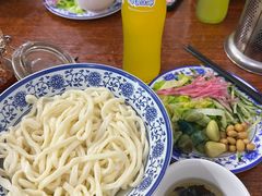 -方砖厂69号炸酱面(方砖厂胡同店)