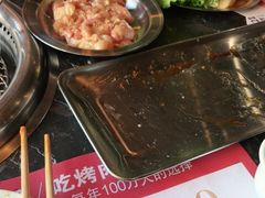 -一品诚记烤肉·甄选店(中南路店)