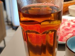 甘蔗水-如一鸡鲍鱼·粤式煲汤(长泰广场店)