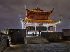 -相门城墙文化休闲景区