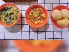 -哈尔滨商业大学-C区食堂