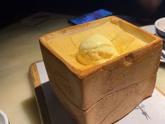 -绿茶餐厅(成都大悦城店)