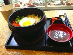 BANS石锅拌饭-米屋石锅拌饭(师大店)