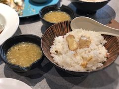 -半山腰·云南菜(侨福芳草地店)