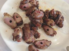 -拉蒂娜·巴西牛排馆 Latina·Brazilian Steakhouse(陆家嘴旗舰店)